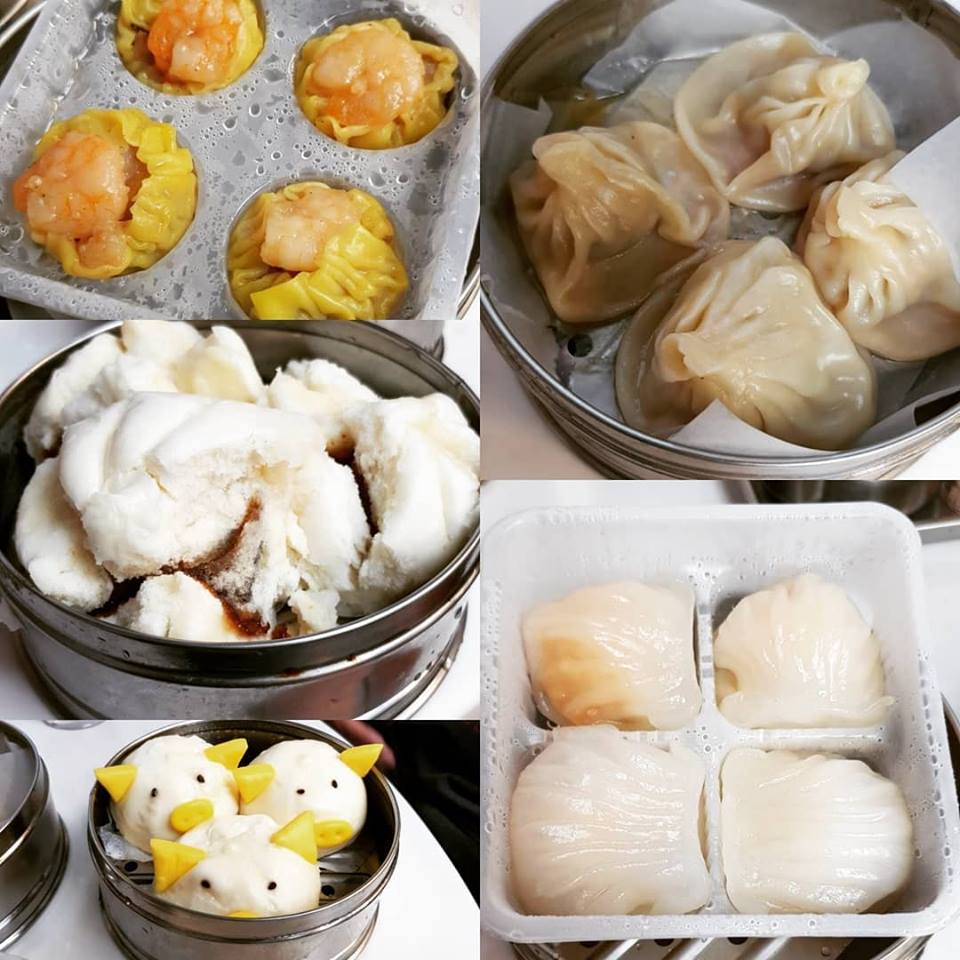 Dim Sum
