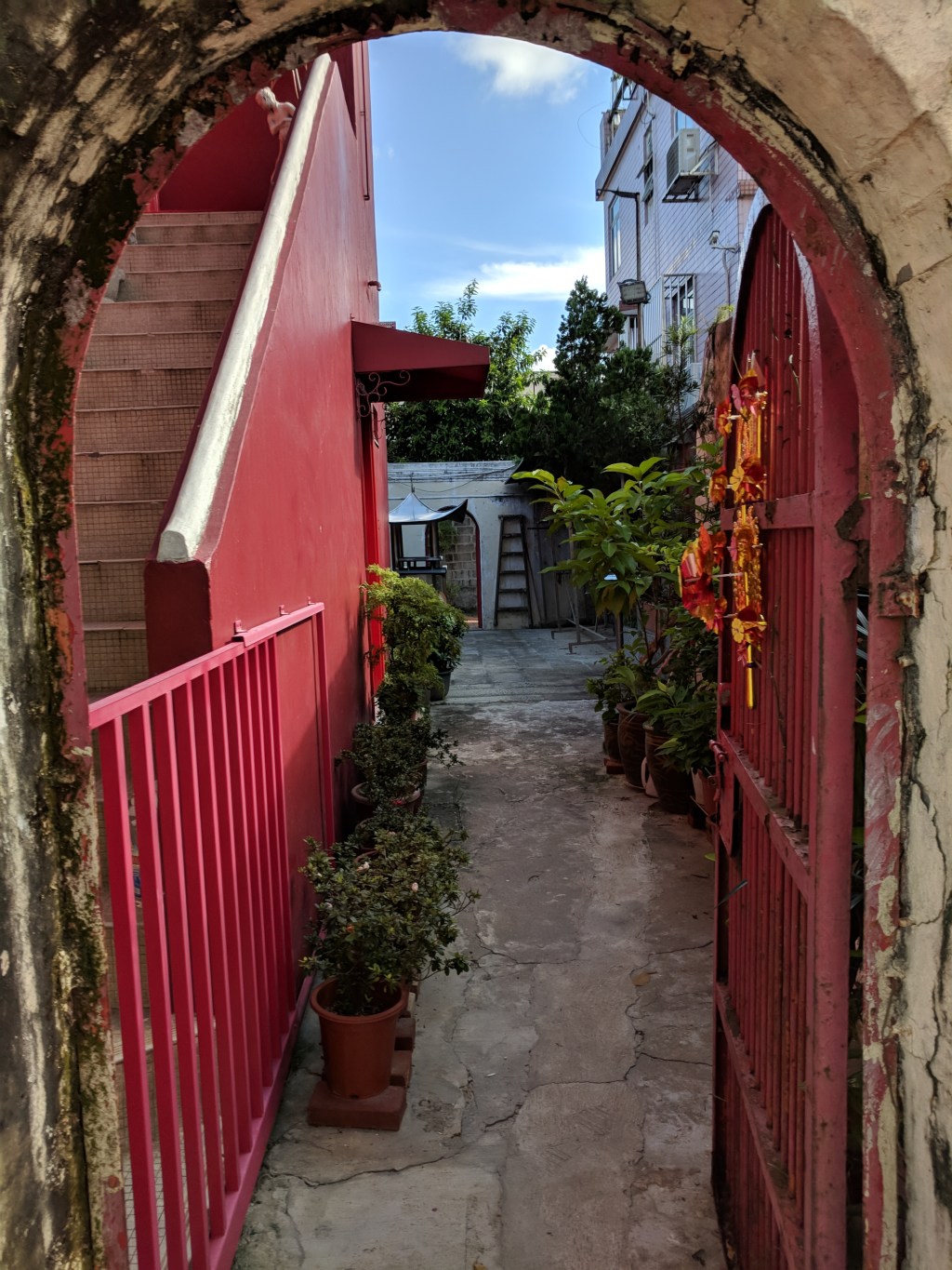 A Rant Poem, I Guess