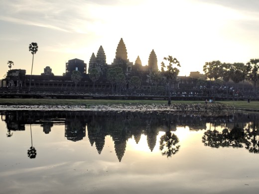 Angkor Wat