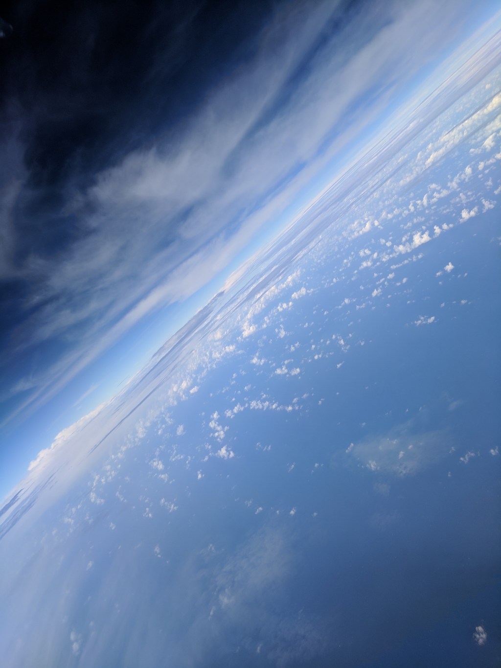 Between Heaven and&nbsp;Earth