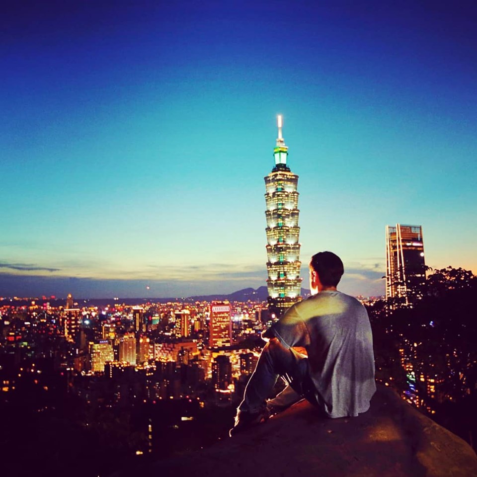 To Ask a&nbsp;Wanderer