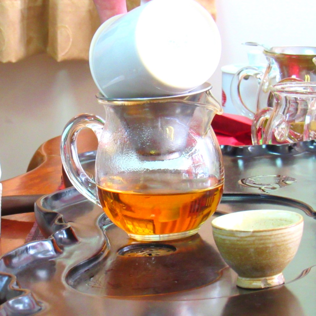 Taitung – Da Fang Tea&nbsp;House